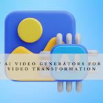 Streamlining Video Creation: The Top 7 AI Video Generators for Effortless Text-to-Video Transformation